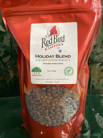 Holiday Blend