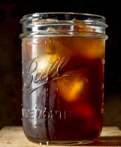 Red Bird Espresso Cold Brew Blend