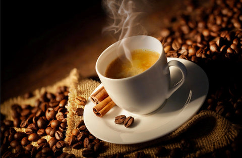 Mountain High Espresso