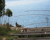 Rwanda Kivu Lake