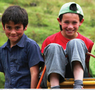 Costa Rica La Magnolia