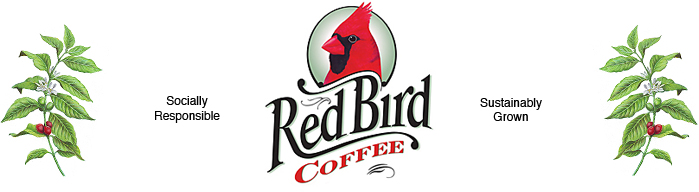 Red Bird Coffee