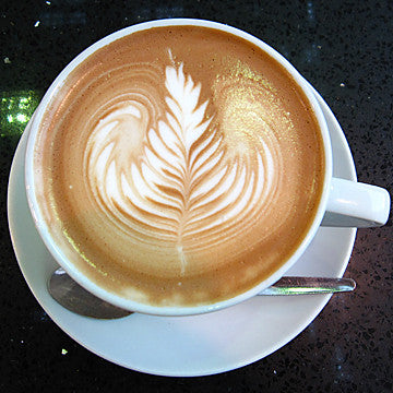 Featured Coffees