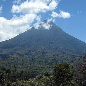 Guatemala Antigua Bella Carmona